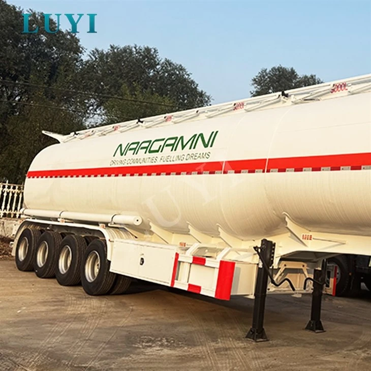 54,000 Liters Of Fuel Oil Tank Semi-trailer suppliers 54,000 Liters Of Fuel Oil Tank Semi-trailer suppliers