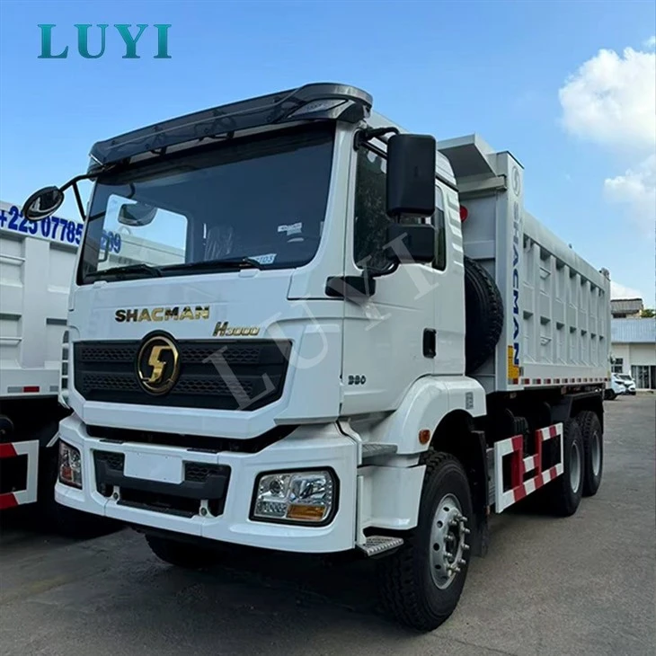 Heavy Duty Shacman H3000 Tipper Transport Truck suppliers Heavy Duty Shacman H3000 Tipper Transport Truck suppliers